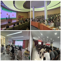 健康科普，点亮生活
