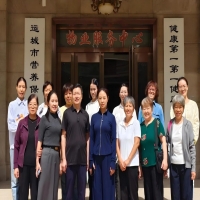 健康生活，从“慧吃”与“慧动”开始 | 营养沙龙精彩回顾