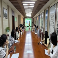 营养协会健康知识培训圆满举行