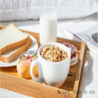 学生早餐吃不好，竟然有那么多危害