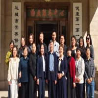 实战筑根基，营养赴新程｜运城市营养保健协会实战营养师培训线下学习暖心纪实