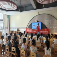 科学膳食  守护日常