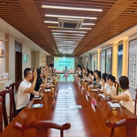 聚力前行担使命，营养筑梦启新程｜运城市营养保健协会第三届七次理事会圆满召开！