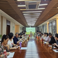 协会举行“健康厨房 营选珍品”第二批次线下评审活动